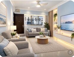 Blk 276 Tampines Street 22 (Tampines), HDB 3 Rooms #631478951